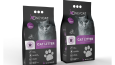 Oneycat - Kedi Kumu Ambalaj Tasarımı