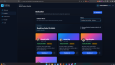 Kendi geliştirmiş olduğum BerberApp Randevu Sitesi
