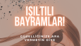 Size özel kreatif postlarla Instagram'da yıldız olun! 