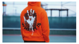 Streetwear & Merch Tasarımlarım