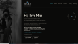 Miura Media - Web Portfolyo Optimizasyonu