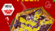 hexa pizza puzzl menü