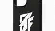 BF Monogram Logo Tasarımı | Modern Marka Kimliği