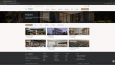 Kuzey Mimarlık – Premium WordPress Web Sitesi