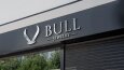 Bull Jewelry - Logo Tasarımı