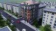 ÖMKA 3D ANİMASYON & RENDER