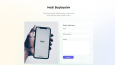 Mecra Digital - Yönetim Panelli Web Sitesi