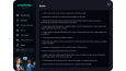 popülerity dashboard