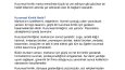 Bi fikir Bi sanat- Kurumsal Kimlik Tasarımı