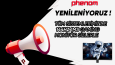 E-ticaret Tasarımları