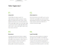 Full Stack Web Development Tecrübelerimiz