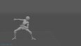 3D Animasyon ve Hareket