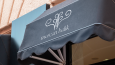 Mercan Balık - Balıkçı Logo Tasarımı