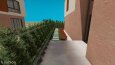 3D Villa Peyzaj Projesi