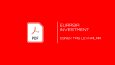 Eurasia Investment - Esnek Taş Levhalar PDF Düzenleme