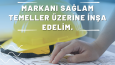 Sosyal Medya Tasarımı & Marka Görselleştirme