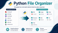 Python Dosya Düzenleme ve Otomasyon Uygulaması