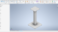 3d Modelleme ve Mekan Tasarımı