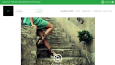 Dinamik website