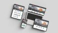 ECG Rent A Car - Web Tasarım