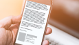 Email imzası tasarımı ve kodlama