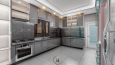 3D tasarım modelleme