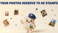 Pullu - Pul ve Sticker yapma uygulaması