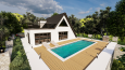3D RENDER - MODELLEME