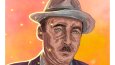 Portre Illustrasyonları