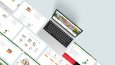 Tedarikçi, Müşteri ve Site Yöneticili E-ticaret Sitesi