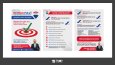 Broşür / Katalog Tasarımları