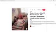 MyDreamCarpet - Etsy Mağazası - Pinterest Tanıtımı
