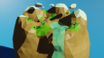 Game Assets, 3d Illustrasyon