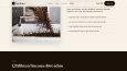 Ege Kahve - E-ticaret Sitesi (WordPress)