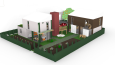 3D modelleme
