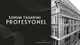 Sunum & İnfografik Tasarımı 