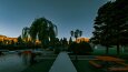 Villa Bahçesi Peyzaj Projesi