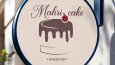 Mahri Cake tasarımı