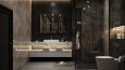 Lüks Banyo Tasarımı