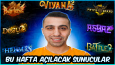 Profesyonel Thumbnail Tasarımları
