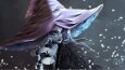 Splash Art