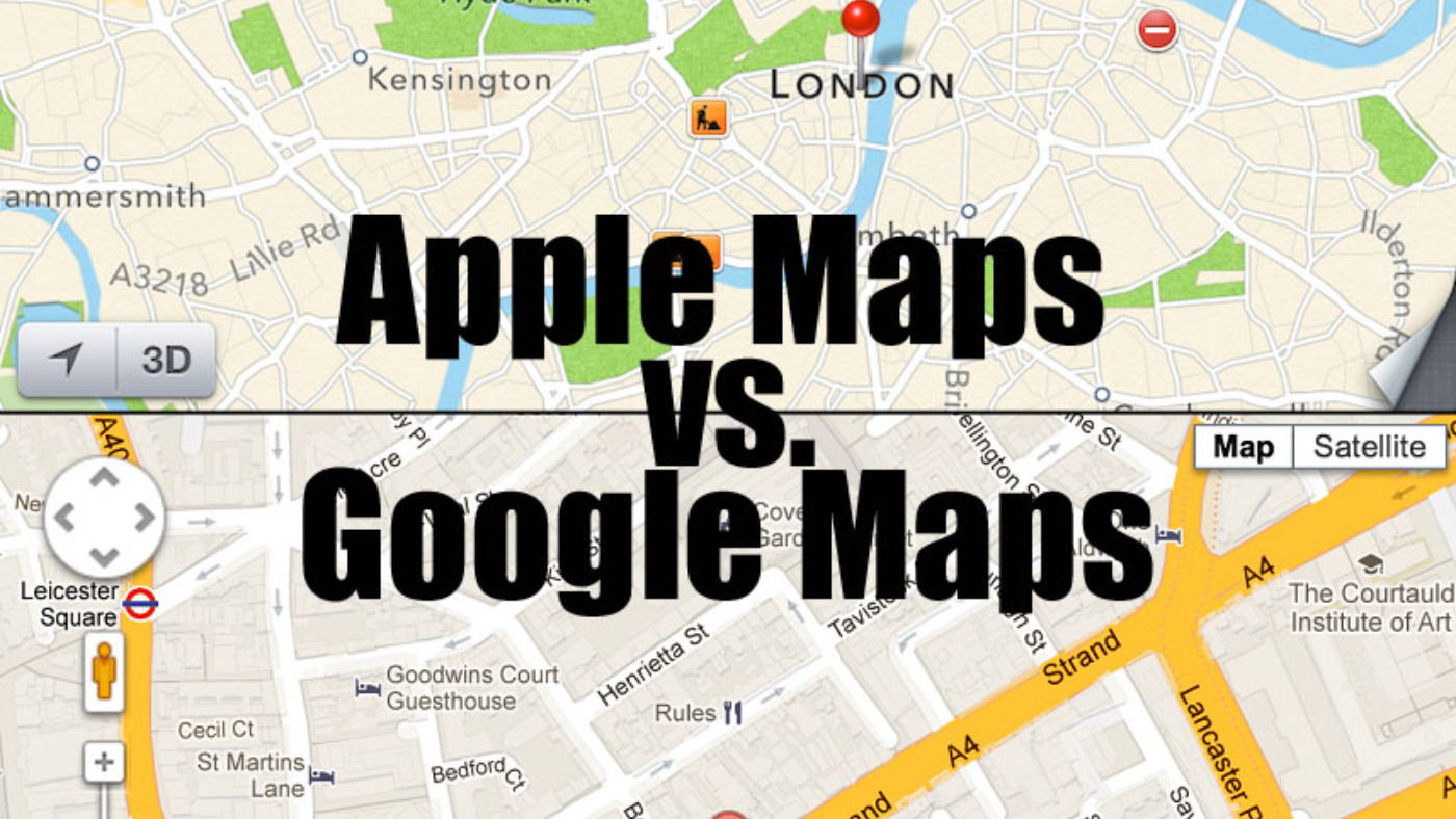 Лучшие карты мапс. Apple Maps. Карта Apple. Google Maps vs Apple Maps. АПЛ Мапс.