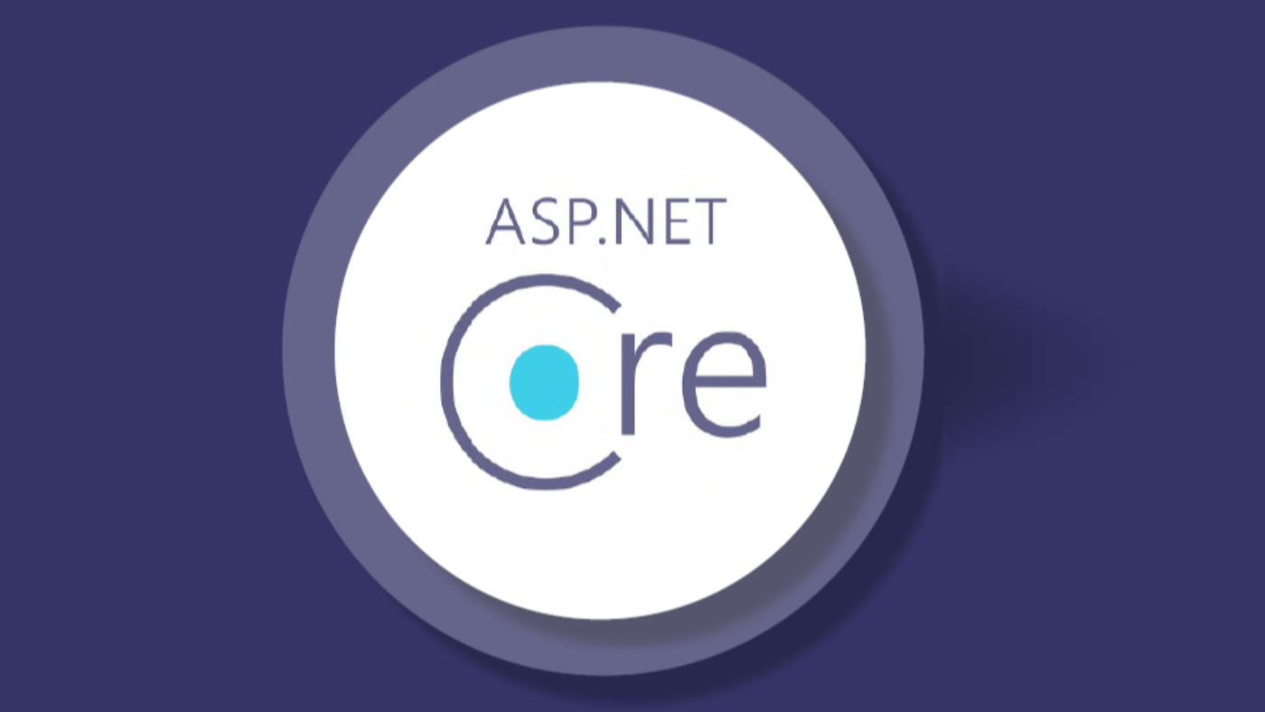 Asp net 8