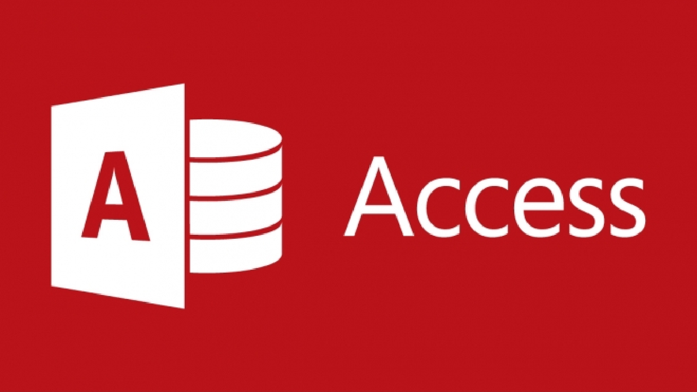 Microsoft Office access 2007 база данных