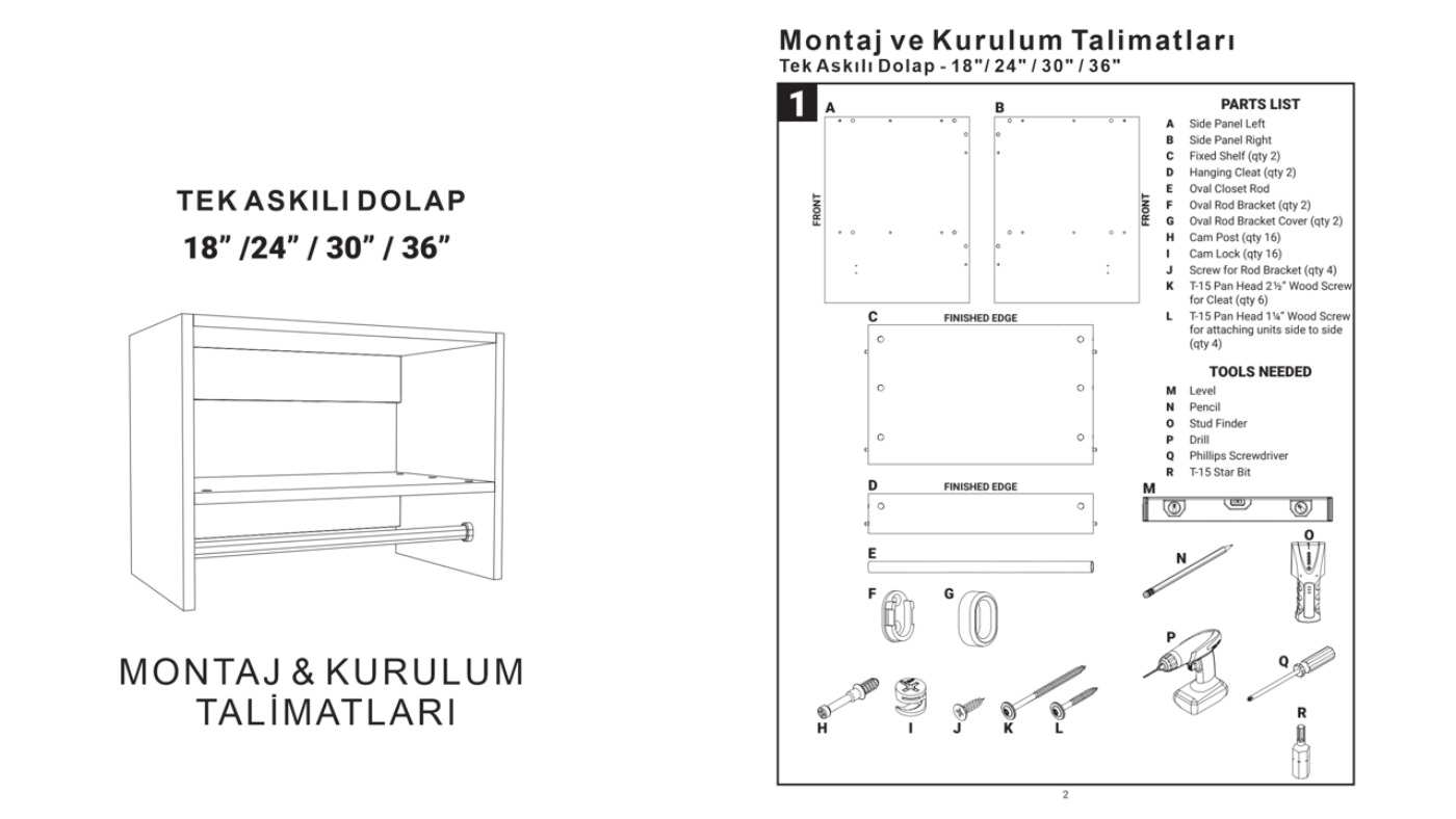 BNANAページ Ben, composer ile montaj kılavuzu hazırlayabilirim - muratxx5