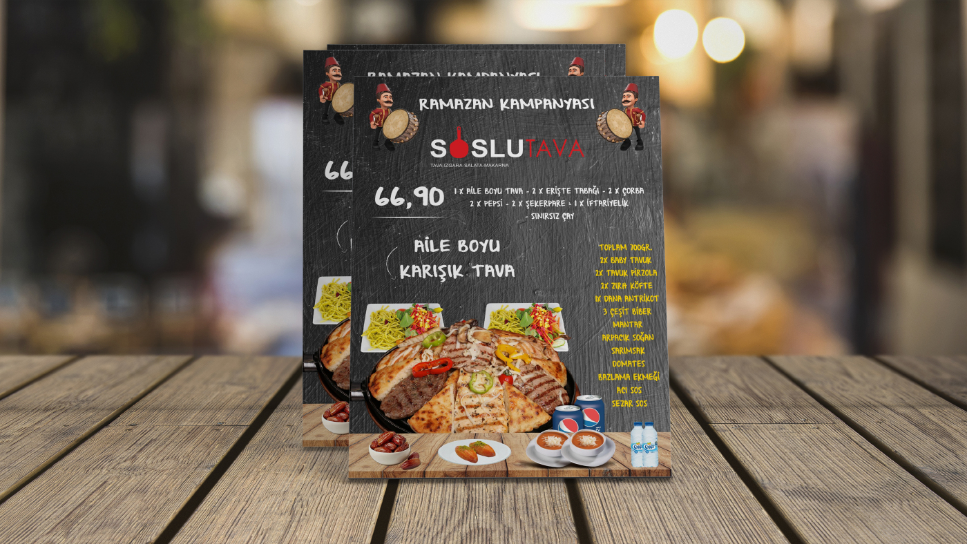 Ben, size profesyonel ve ilgi çekici broşür tasarlayabilirim - umutisikkk0  | Bionluk