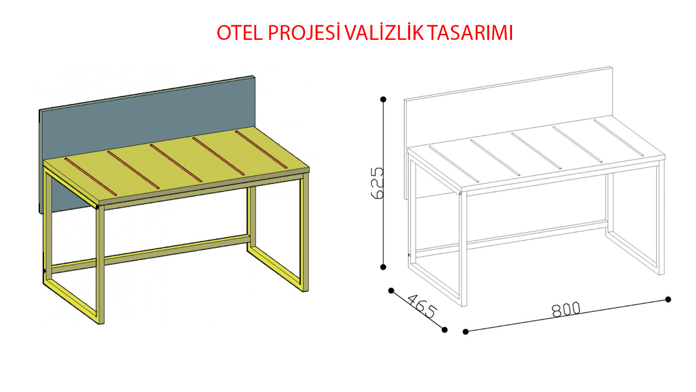 Ben, mobilya ürün ar-ge cnc üretim çizimi yaparım - argemobilya3d