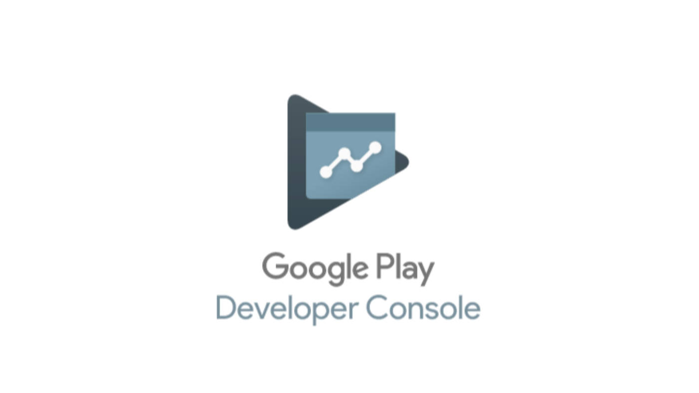 Google play developer console вход