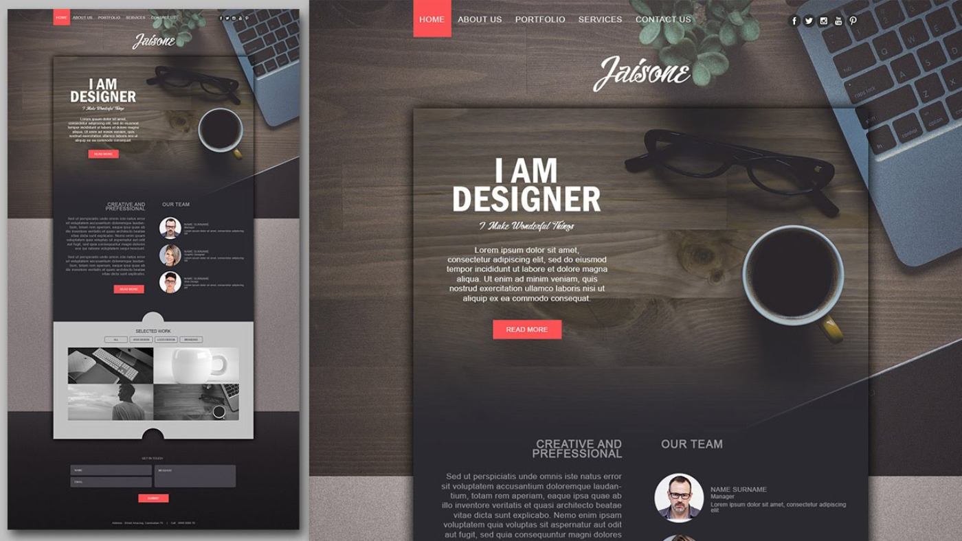 Web design is. Дизайн сайта. Дизайнерские сайты. Стильный дизайн сайта. Красивый дизайн сайта.