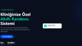 Online Randevu ve Rezervasyon Yönetim Sistemi